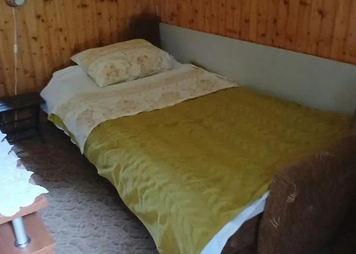 Cozy Challet