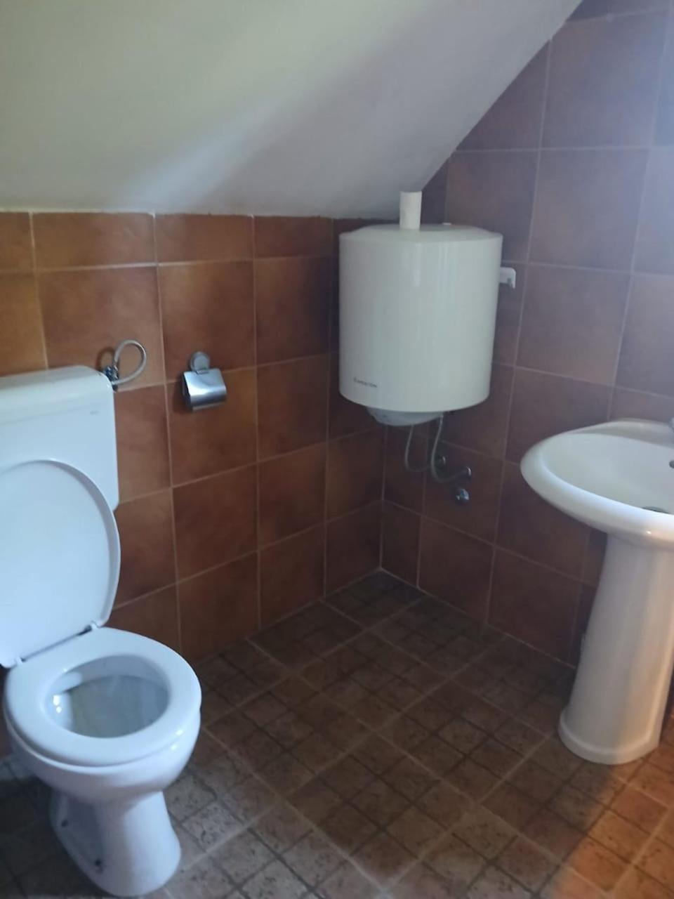 Cozy Challet Herceg Novi