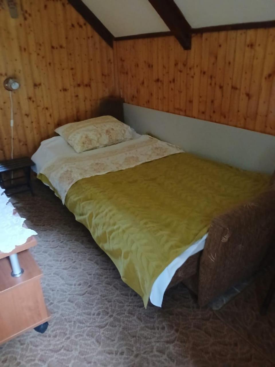 Chalet Cozy Challet