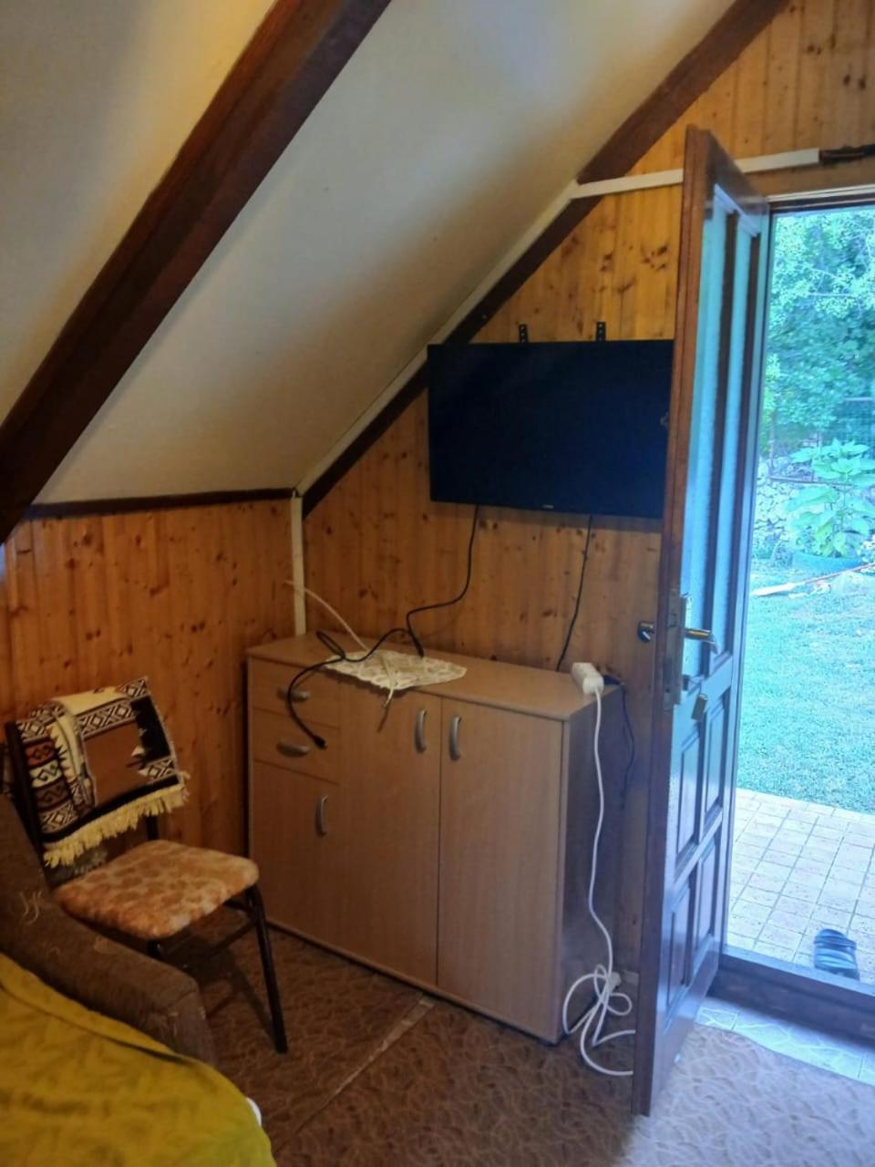 Chalet Cozy Challet *